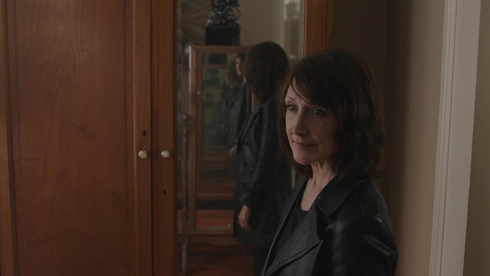 Out of Blue（原題）の画像