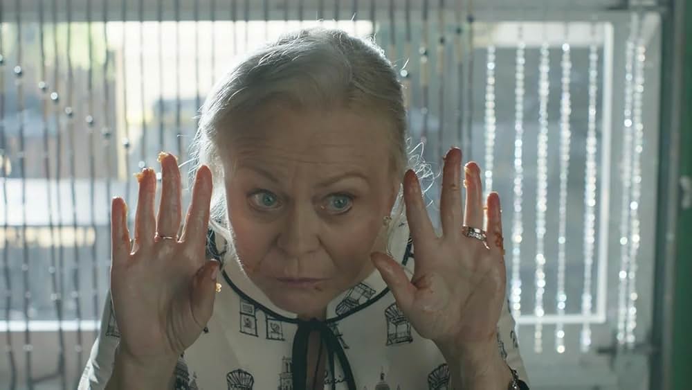 Out of Blue（原題）の画像