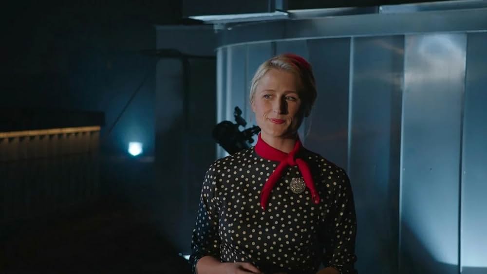 Out of Blue（原題）の画像