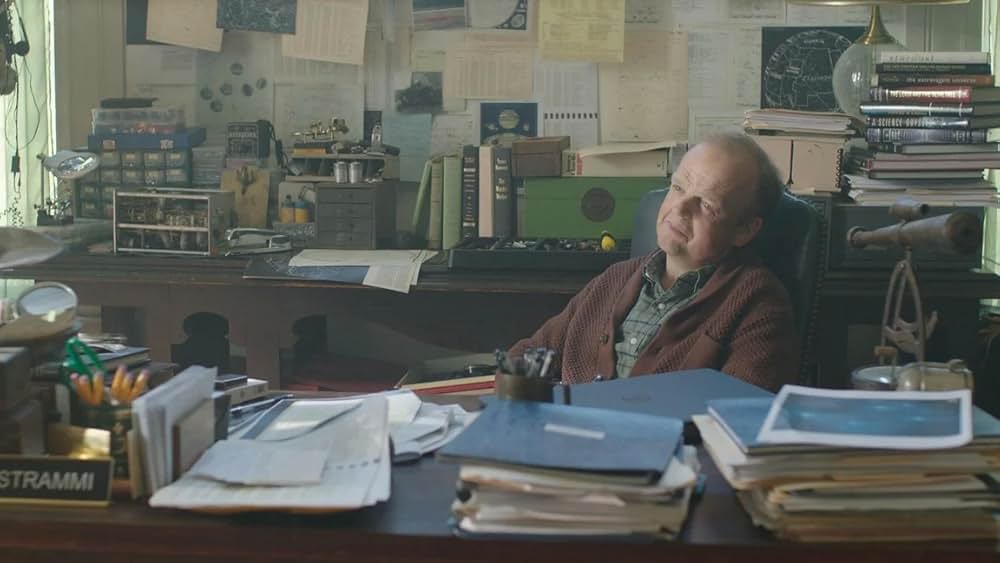 Out of Blue（原題）の画像