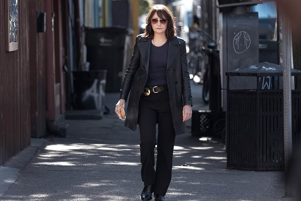 Out of Blue（原題）の画像