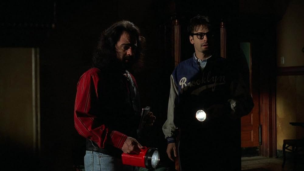 パペット・マスター5／最終戦争の画像