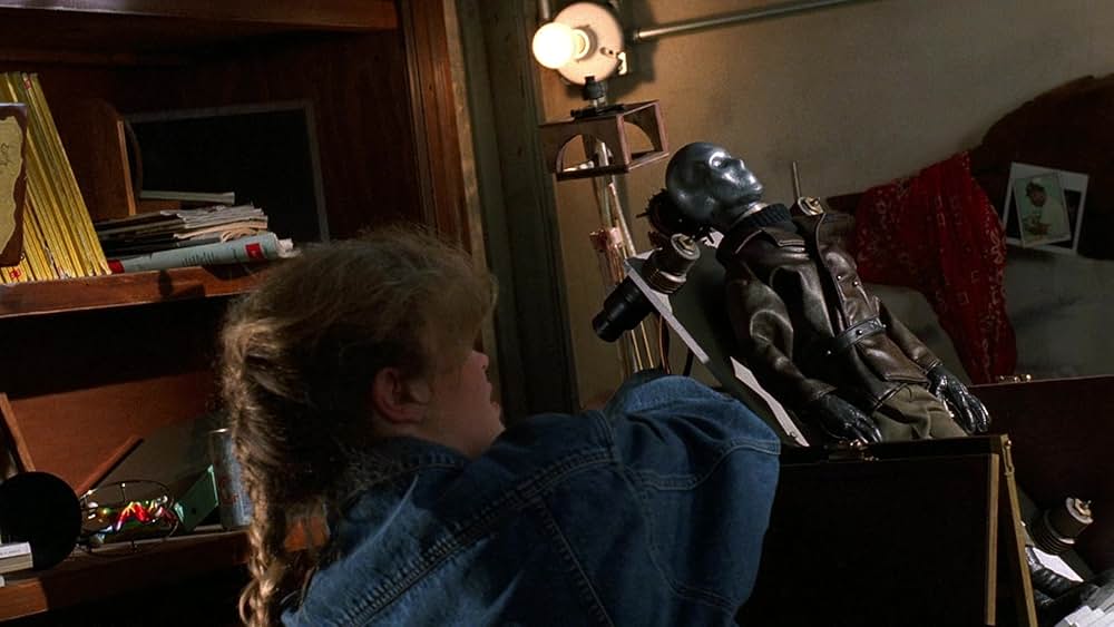 パペット・マスター5／最終戦争の画像