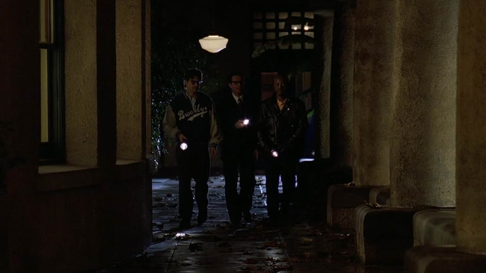 パペット・マスター5／最終戦争の画像