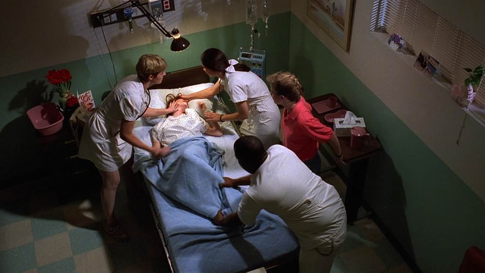 パペット・マスター5／最終戦争の画像