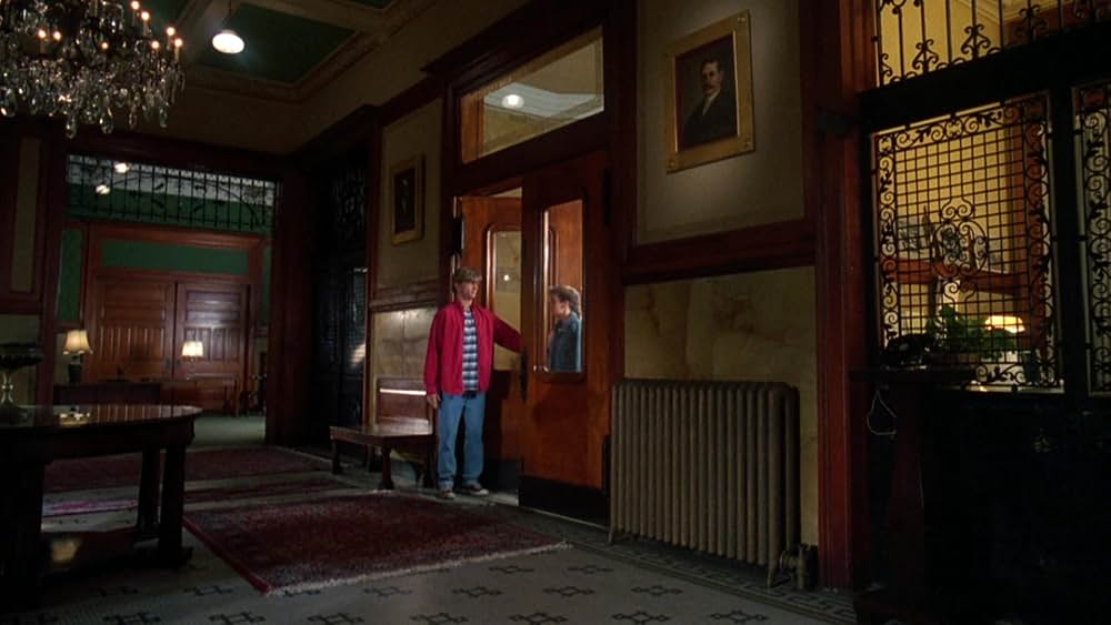 パペット・マスター5／最終戦争の画像