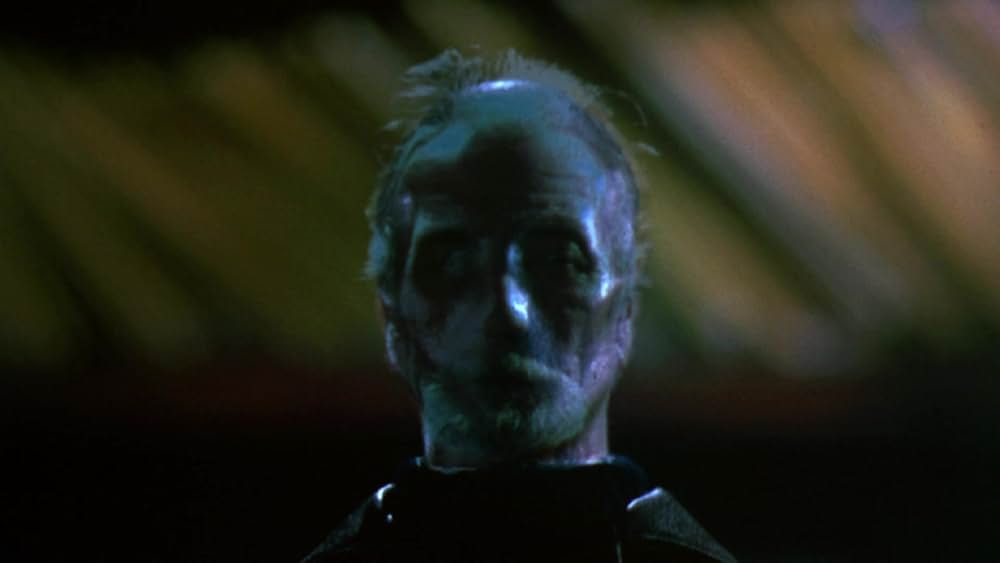 パペット・マスター5／最終戦争の画像