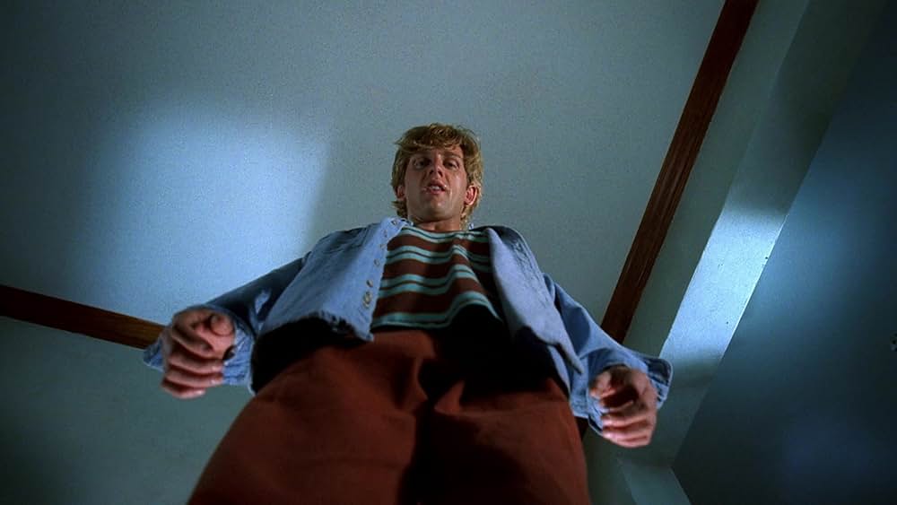 パペット・マスター5／最終戦争の画像