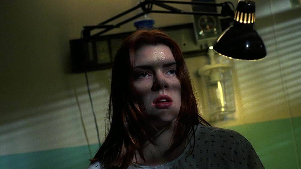 パペット・マスター5／最終戦争の画像