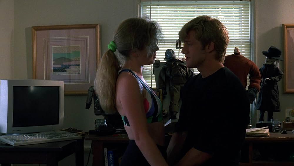 パペット・マスター5／最終戦争の画像