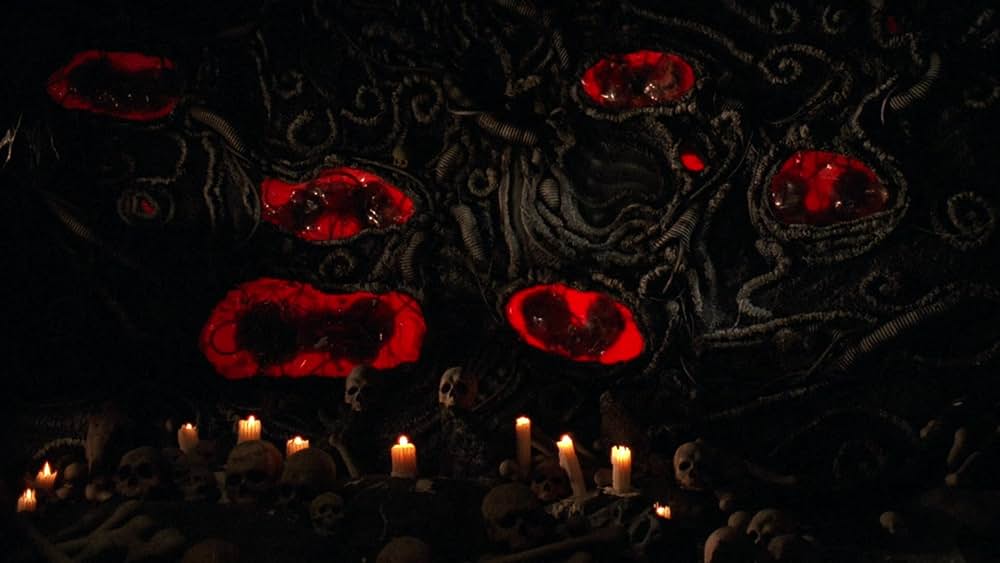 パペット・マスター5／最終戦争の画像