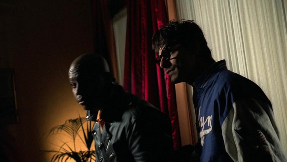 パペット・マスター5／最終戦争の画像