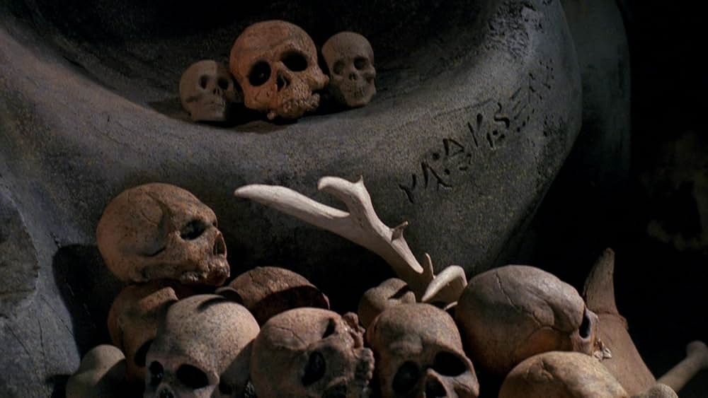 パペット・マスター5／最終戦争の画像