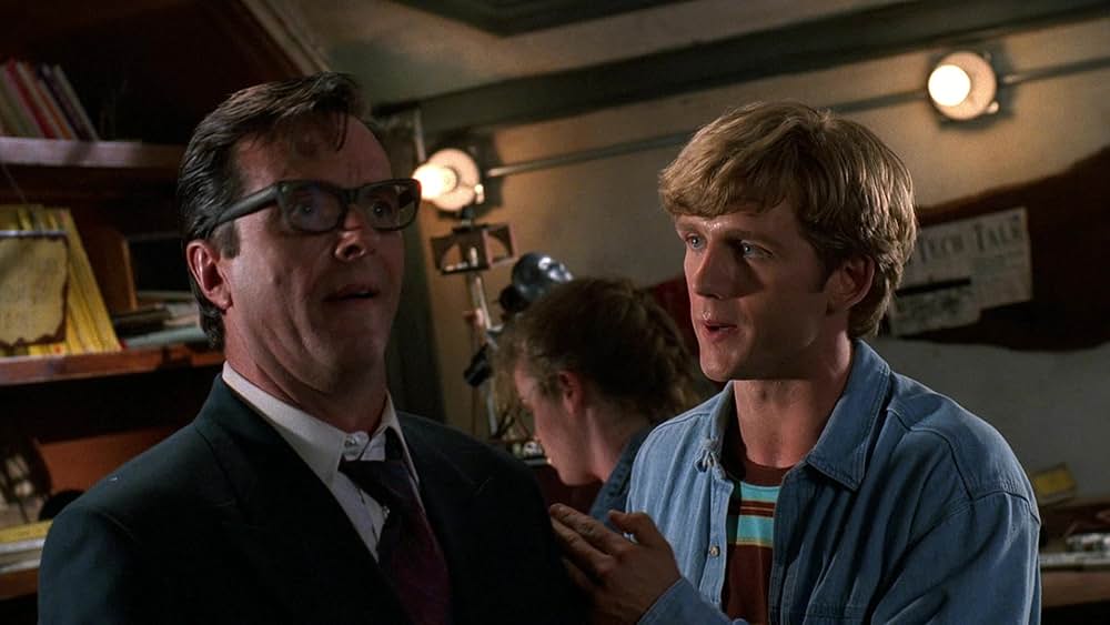 パペット・マスター5／最終戦争の画像