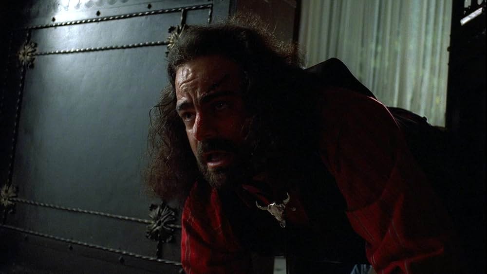 パペット・マスター5／最終戦争の画像