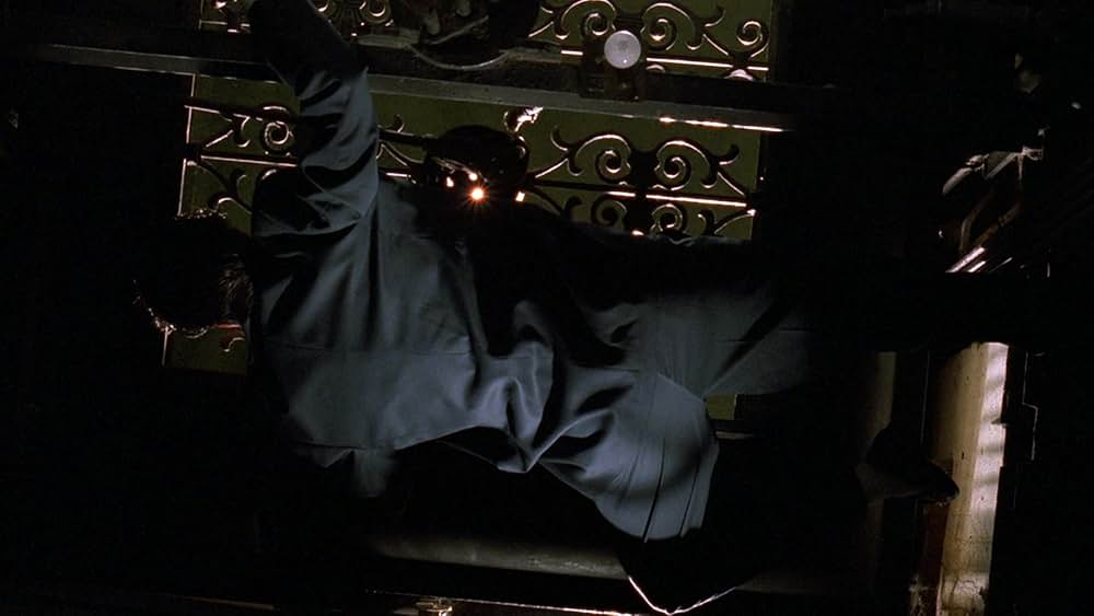 パペット・マスター5／最終戦争の画像