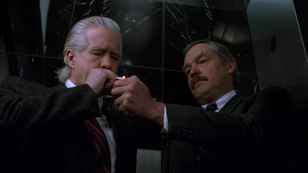 パペット・マスター5／最終戦争の画像