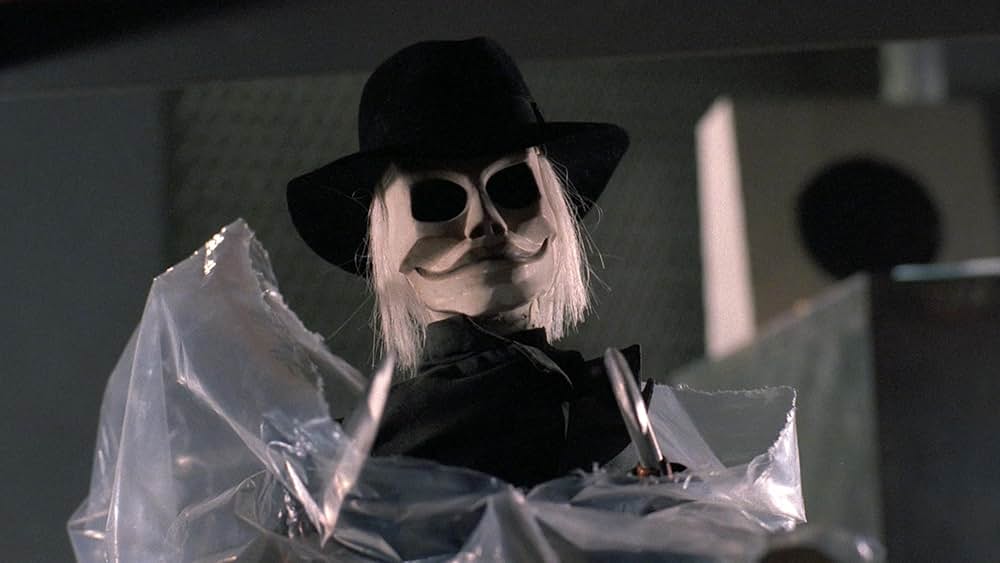 パペット・マスター5／最終戦争の画像