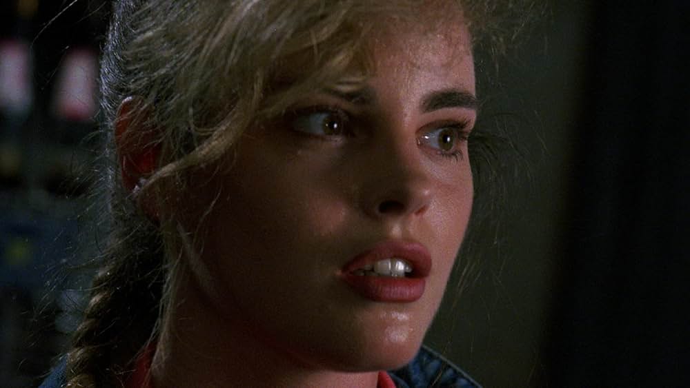 パペット・マスター5／最終戦争の画像