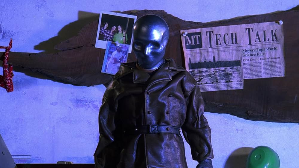 パペット・マスター5／最終戦争の画像