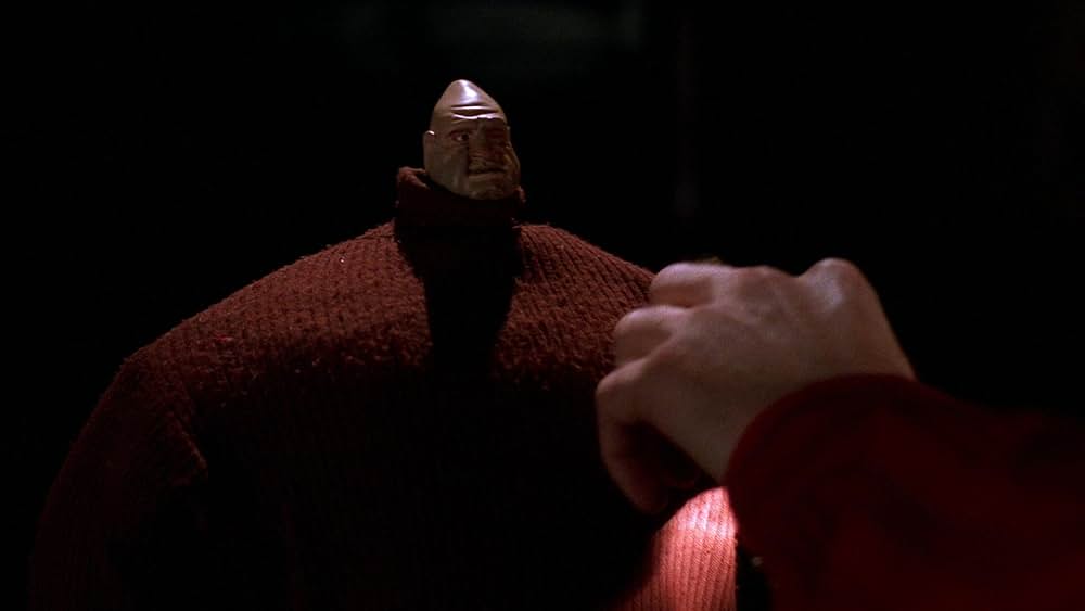 パペット・マスター5／最終戦争の画像