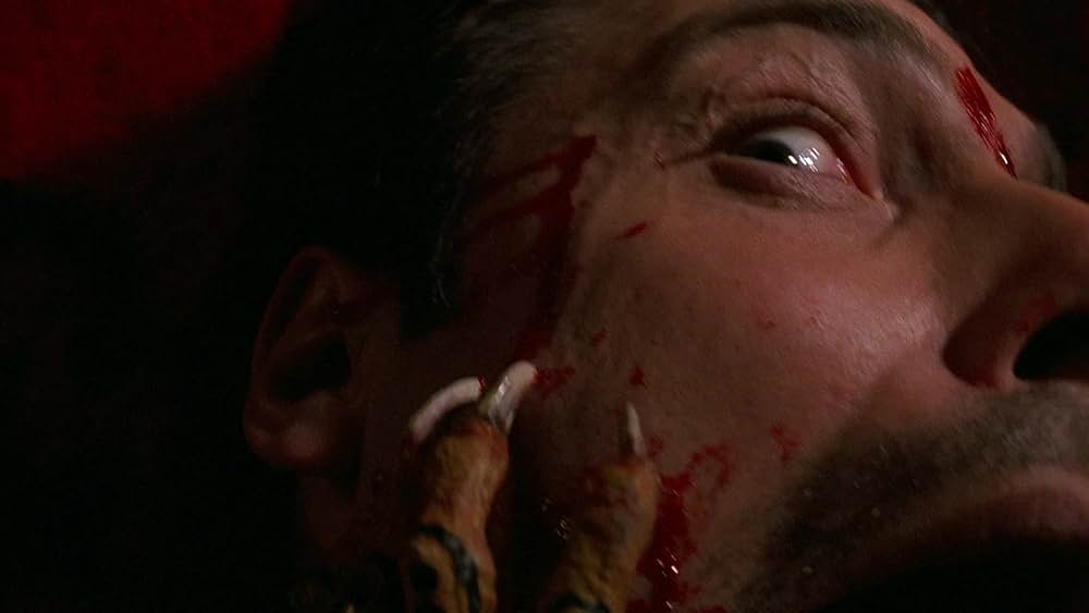 パペット・マスター5／最終戦争の画像