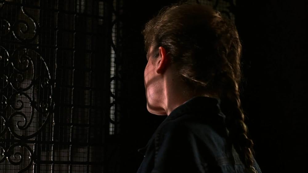 パペット・マスター5／最終戦争の画像