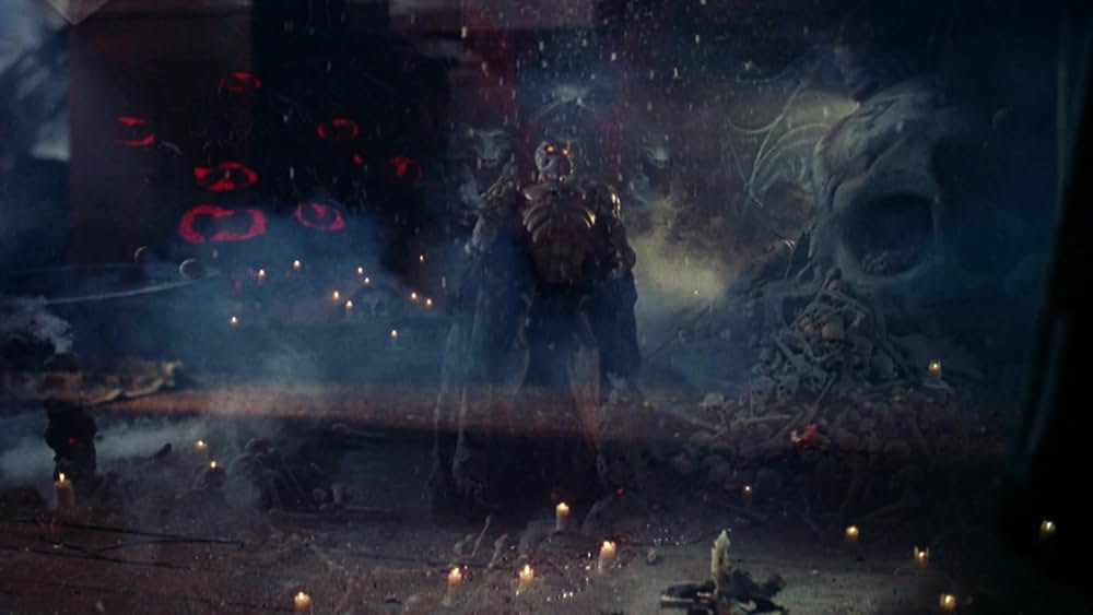 パペット・マスター5／最終戦争の画像