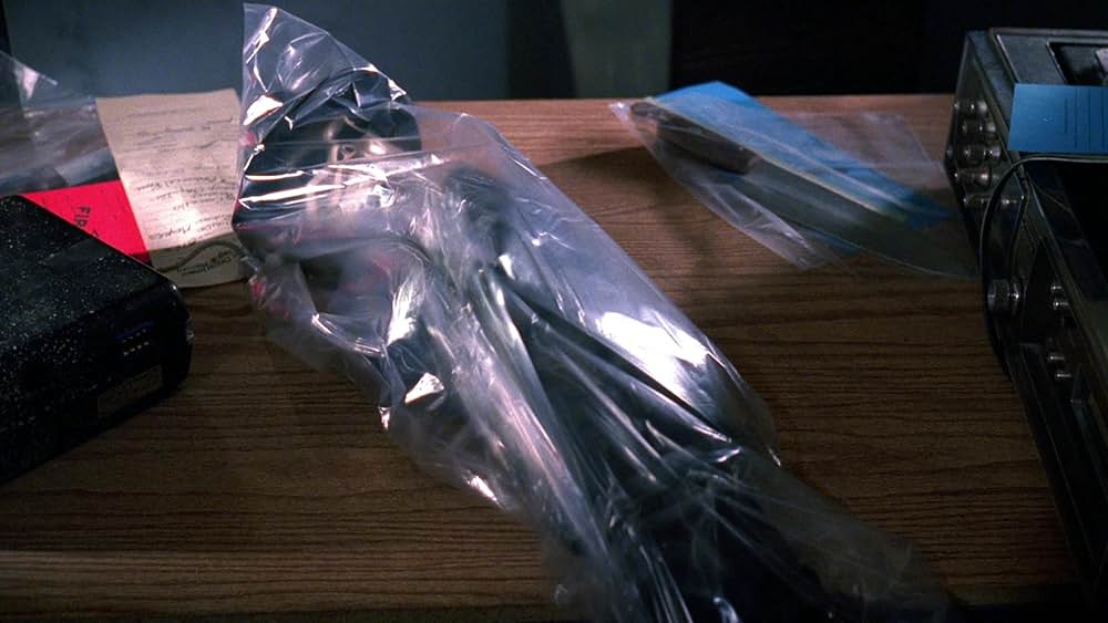 パペット・マスター5／最終戦争の画像