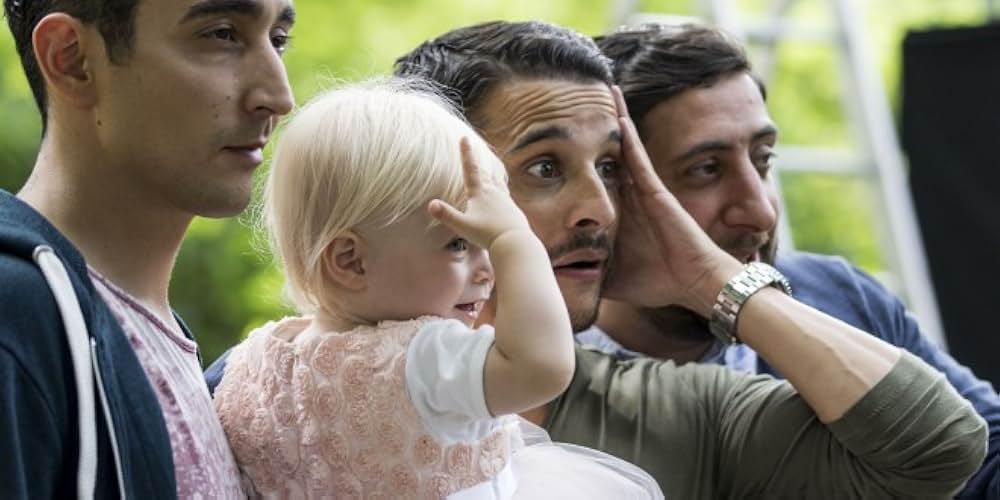 スリーブラザーズ&ベビーの画像