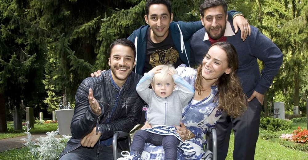 スリーブラザーズ&ベビーの画像