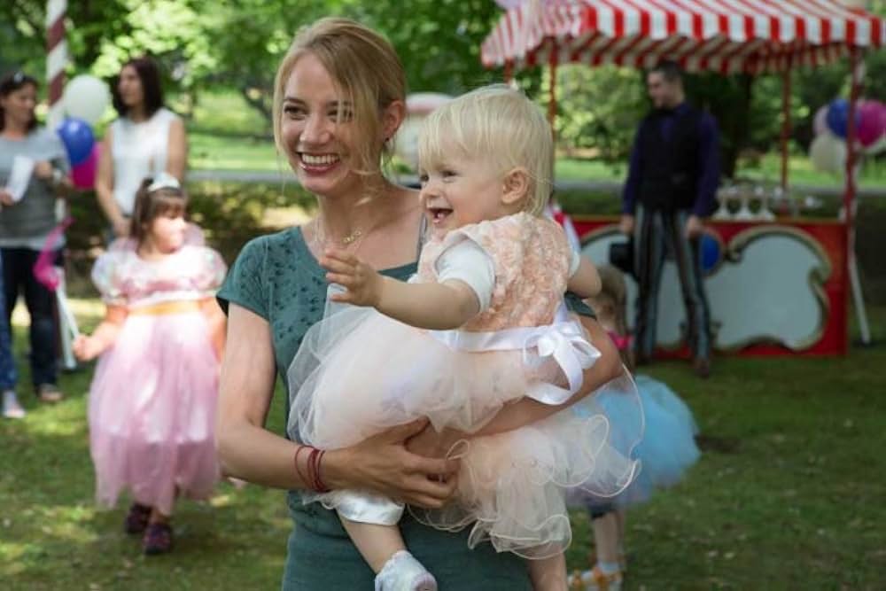 スリーブラザーズ&ベビーの画像