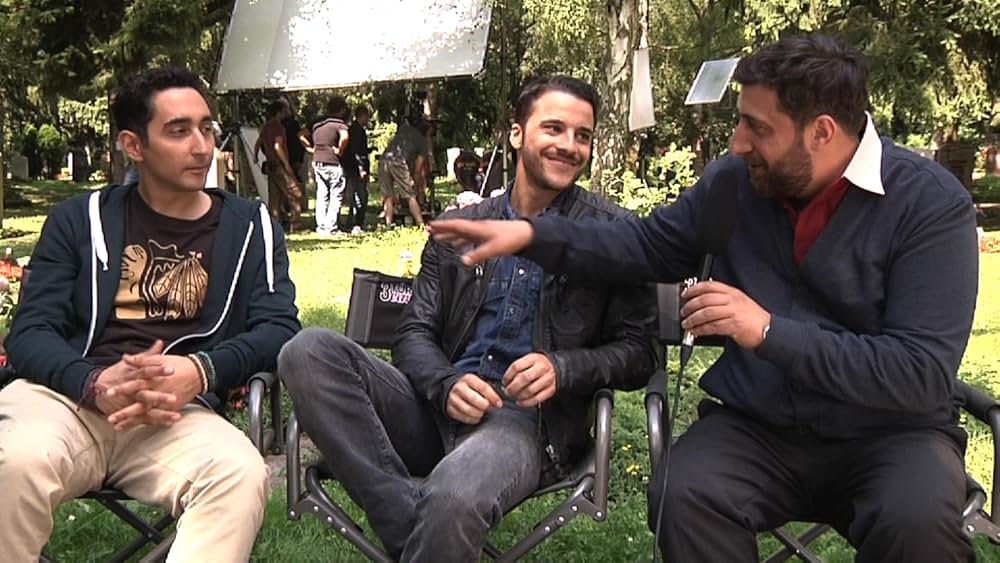 スリーブラザーズ&ベビーの画像