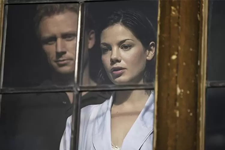 近距離恋愛の画像