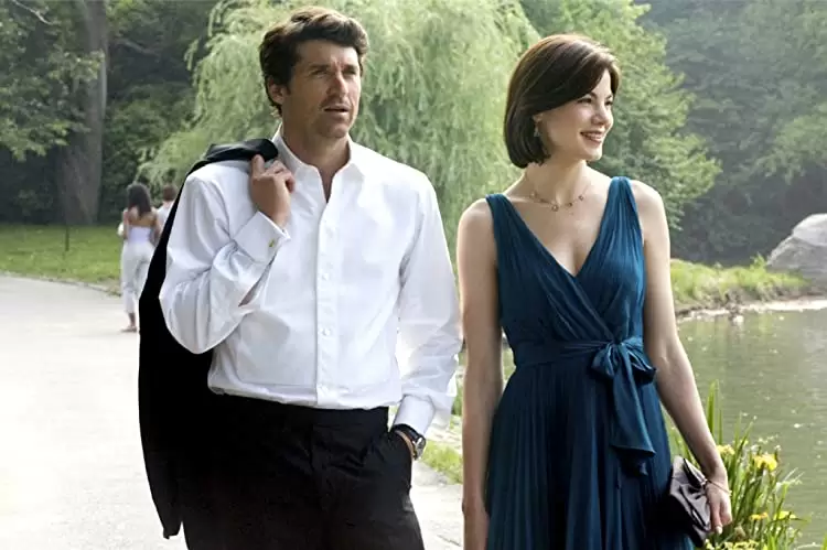 近距離恋愛の画像