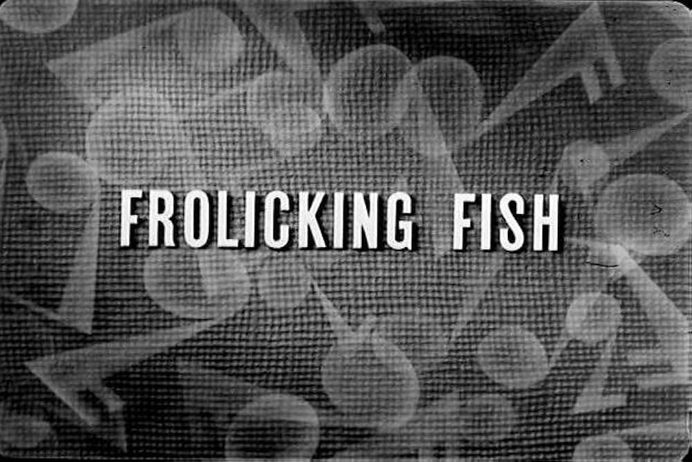 海底のファンタジーの画像