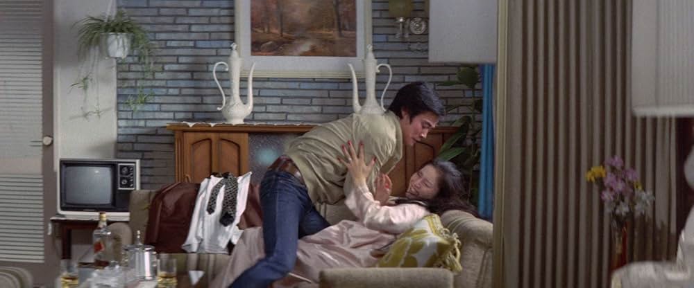 幼な妻 絶叫！！の画像