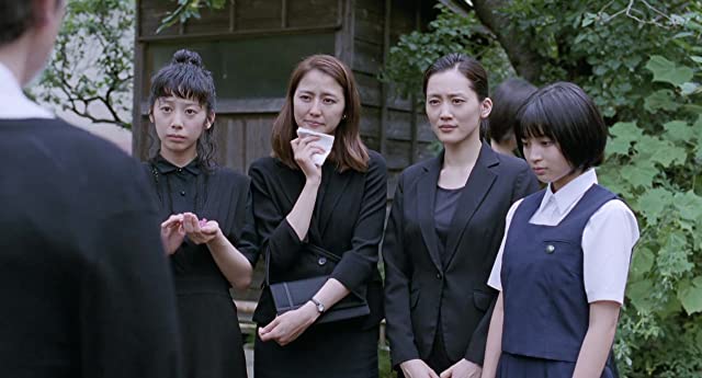 海街diaryの画像