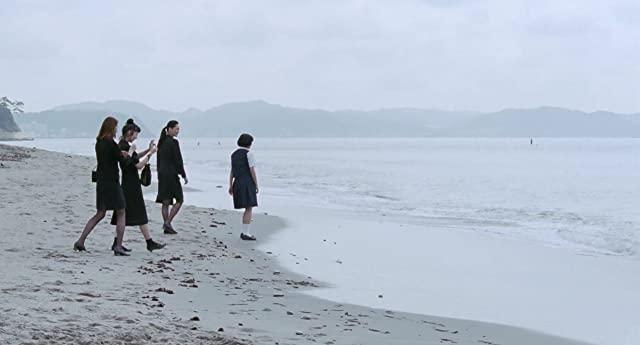 海街diaryの画像