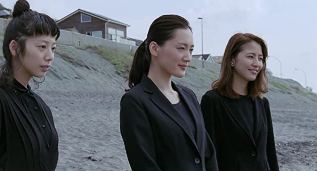 海街diaryの画像