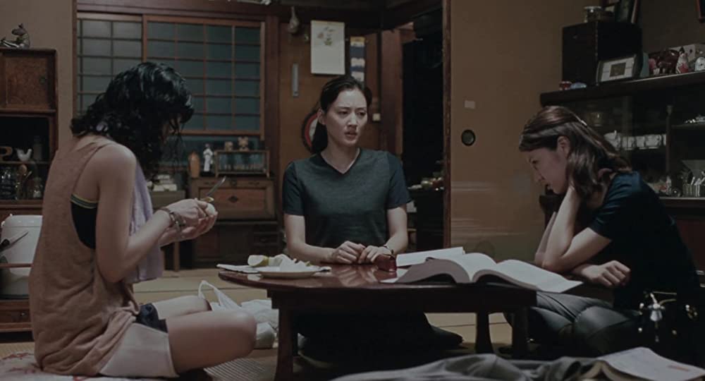 海街diaryの画像