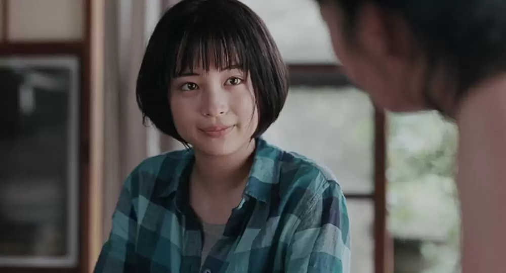 海街diaryの画像