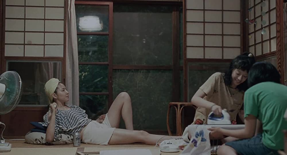 海街diaryの画像