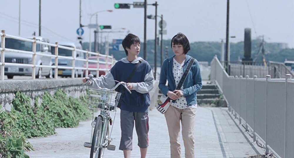 海街diaryの画像