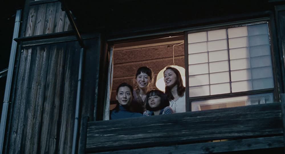 海街diaryの画像