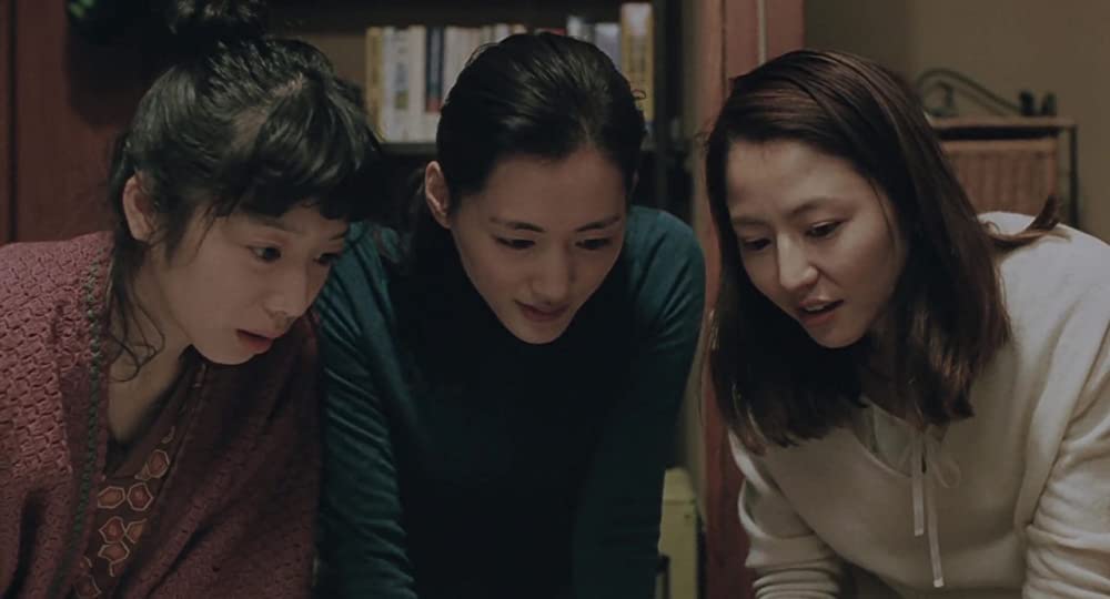 海街diaryの画像