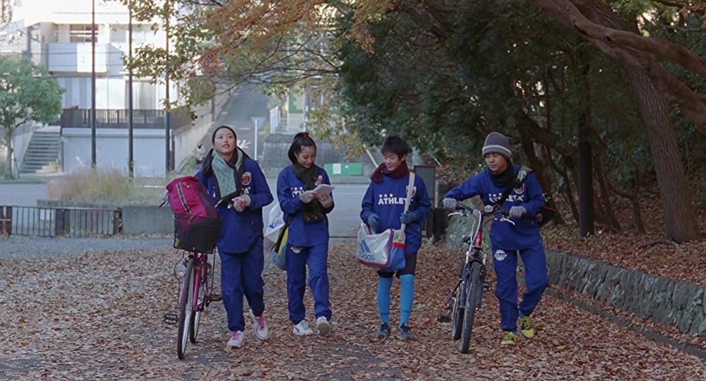 海街diaryの画像