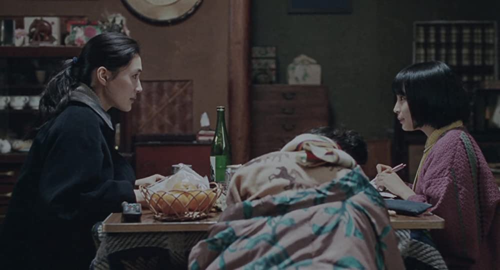 海街diaryの画像