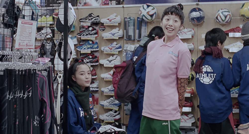 海街diaryの画像