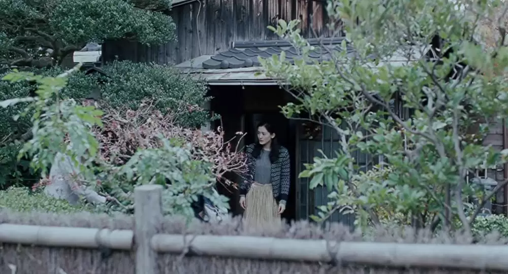 「海街diary」綾瀬はるかの画像